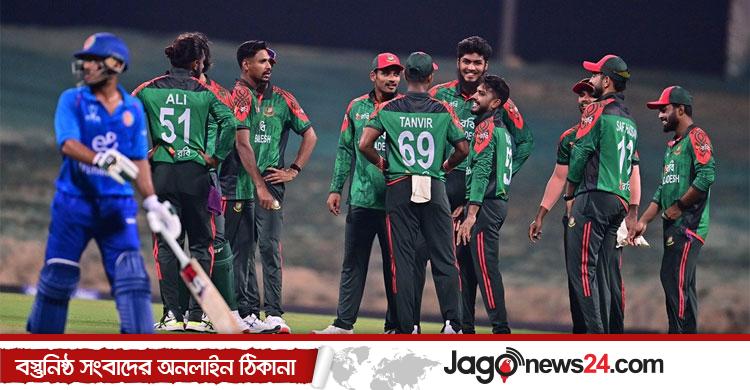 ২০২৭ ওয়ানডে বিশ্বকাপ বাছাই / আগামী এক বছরে ২৪টি ওয়ানডে খেলবে বাংলাদেশ