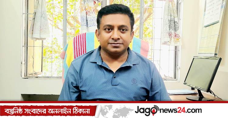 সুন্দরবনের মাটি ও পানিতে লবণাক্ততার পরিমাণ বেড়ে গেছে