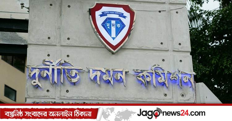 ২০ হাজারের বিলবোর্ড ৮০০ টাকায় বরাদ্দ, ৬ জনের নামে দুদকের মামলা