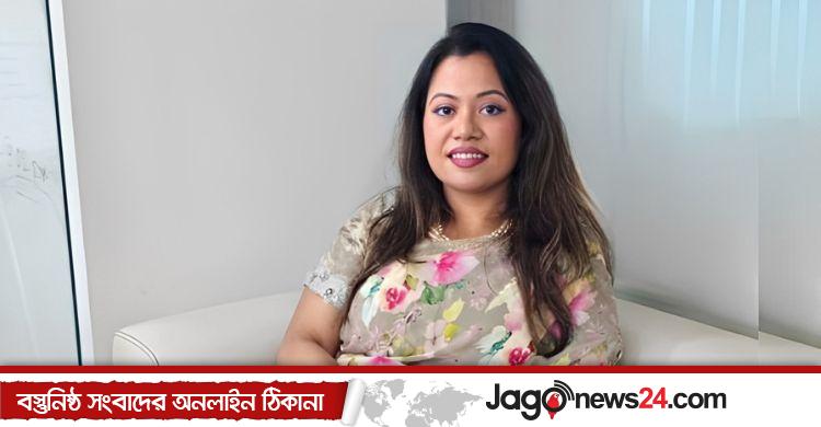 ৬৩ বছরের ইতিহাসে প্রথম / শীর্ষ পদে বাংলাদেশি ও নারী নিয়োগ দিলো বাটা