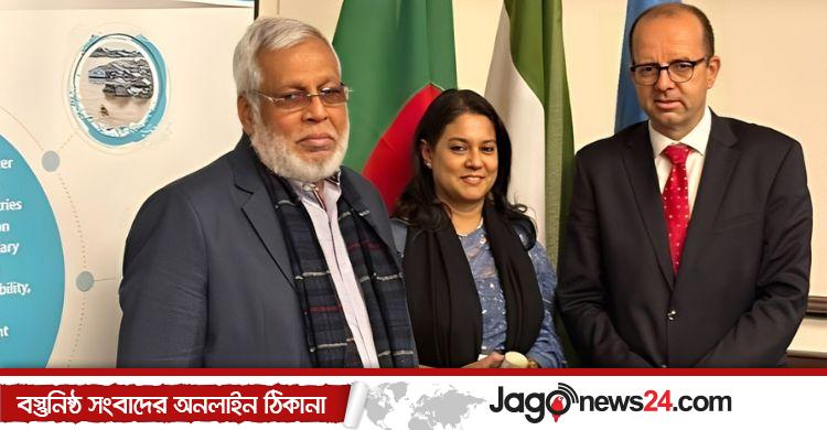 জাতিসংঘ পানি কনভেনশনে রিজওয়ানা / ন্যায্য পানি বণ্টনে বৈশ্বিক সহযোগিতা জোরদারের আহ্বান বাংলাদেশের