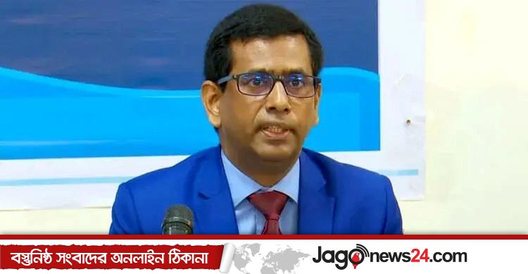 চিফ প্রসিকিউটর / কোন জায়গা কারাগার প্রসিকিউশন বা তদন্ত সংস্থার বিবেচ্য বিষয় না
