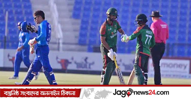 আজ তৃতীয় ওয়ানডে / হোয়াইটওয়াশ লজ্জা এড়াতে পারবে বাংলাদেশ?