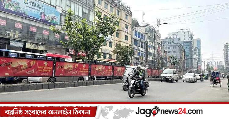 বায়ুদূষণের শীর্ষে লাহোর, ঢাকা পঞ্চম