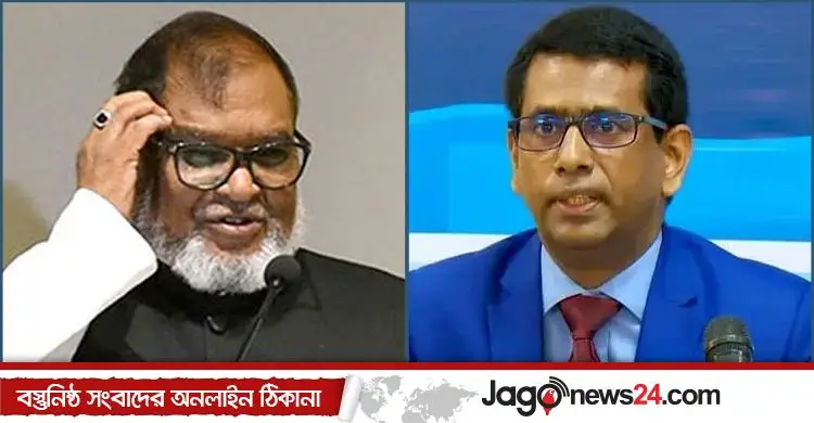 ট্রাইব্যুনালে হুমায়ূন আহমেদের ‘দেয়াল’ / নববধূ ধর্ষণ মামলায় বঙ্গবন্ধুর হস্তক্ষেপে রক্ষা পান মোজাম্মেল হক