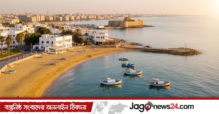 লিবিয়ার উপকূল থেকে ৬১ মরদেহ উদ্ধার