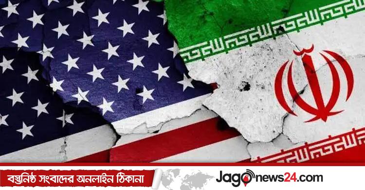 ট্রাম্পের শান্তিচুক্তির আহ্বান প্রত্যাখ্যান করলো ইরান