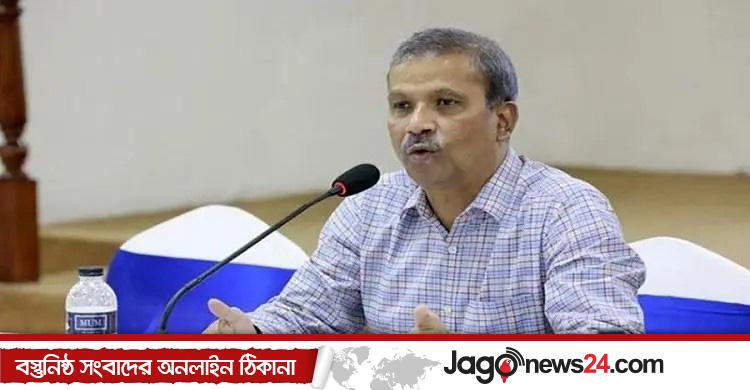 আইন উপদেষ্টা / অনলাইনে জামিননামা গ্রহণ শুরু বুধবার, এক ক্লিকে পৌঁছাবে জেলখানায়