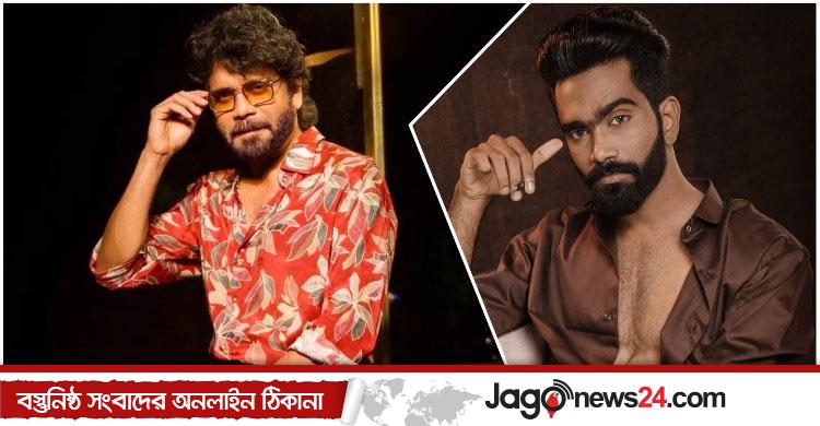 ‘অসুন্দর’ সেই নায়ককে এ যুগের রজনীকান্ত ও ধানুশ বললেন নাগার্জুনা