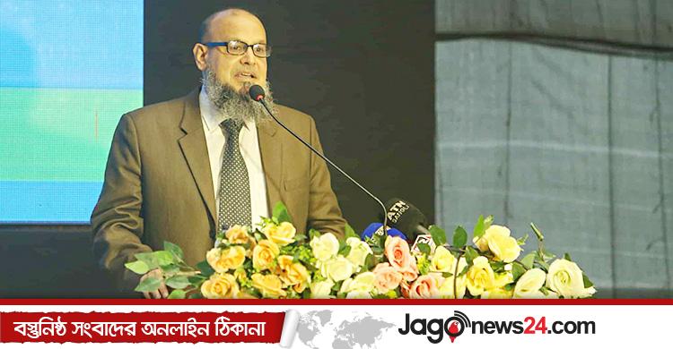 সরকারি প্রতিষ্ঠানের পণ্যও অহরহ নকল হচ্ছে: শিল্প সচিব