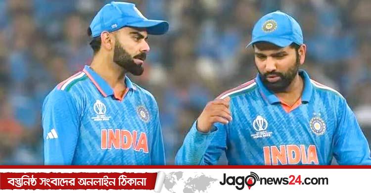 বোর্ডের কড়া শর্ত / ঘরোয়া ক্রিকেট খেলে আবার নিজেদের প্রমাণ করতে হবে রোহিত-কোহলিকে!