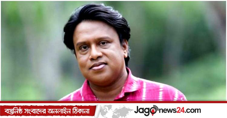 ফেসবুক-টিকটক থেকে টাকা কামানোকে ভিক্ষা বললেন শাহেদ আলী