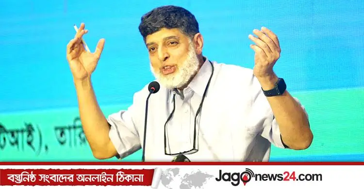 আহসান খান চৌধুরী / দেশের পণ্যমান উন্নত দেশগুলোর সঙ্গে না মেলায় রপ্তানি ব্যাহত হচ্ছে