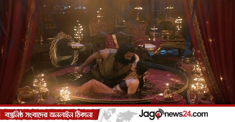 ‘কান্তারা’র জয়জয়কার, ১৩ দিনের আয় ৪৫৫ কোটি