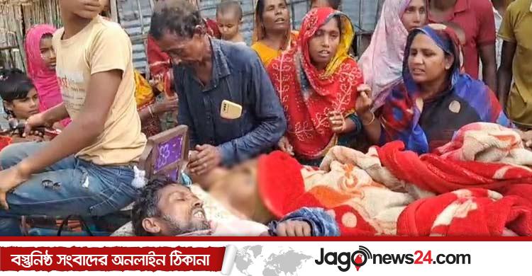 চাঁপাইনবাবগঞ্জে বিএনপির দুই গ্রুপের সংঘর্ষ