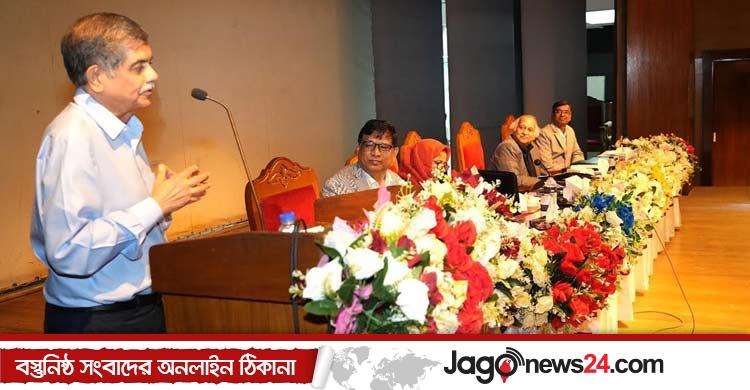 কোথাও আইন লঙ্ঘন হলে দ্রুত ব্যবস্থা নেওয়া হবে: শিক্ষা উপদেষ্টা