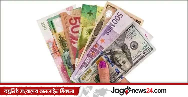 ১৩ দিনে রেমিট্যান্স এলো ১৫৪৯৪ কোটি টাকা