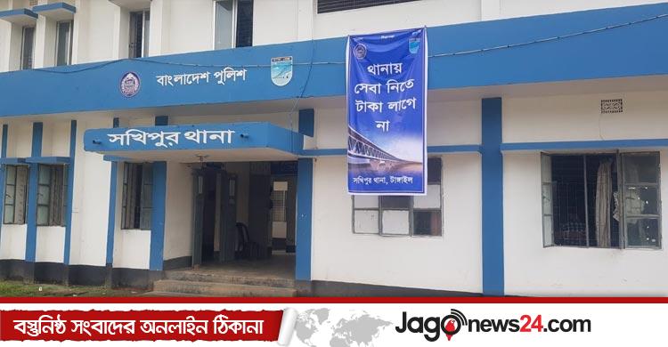 টাঙ্গাইলে শ্রমিক দল নেতার বিরুদ্ধে শিশুশিক্ষার্থী ধর্ষণের অভিযোগ