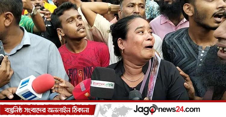 মিরপুরে কেমিক্যাল গোডাউনে অগ্নিকাণ্ডে নিহত বেড়ে ১৬