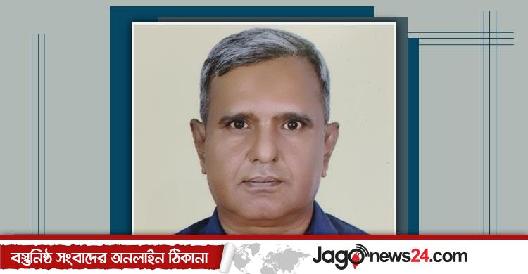 শিক্ষার প্রকৌশল অধিদপ্তরের নতুন প্রধান প্রকৌশলী তারেক জাহেদী