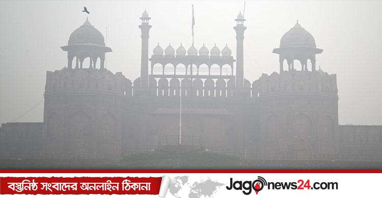 শীতে বায়ুদূষণরোধে আগেই পদক্ষেপ নিলো দিল্লি