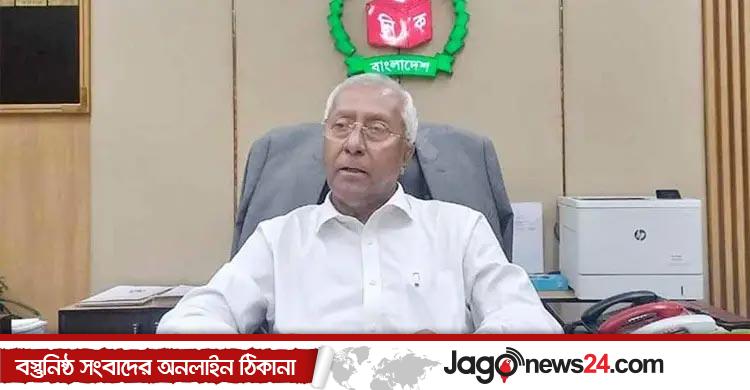 ইসি সচিব / ওমান মালদ্বীপসহ ৪ দেশে ভোটার নিবন্ধন কার্যক্রমের অনুমোদন মিলেছে