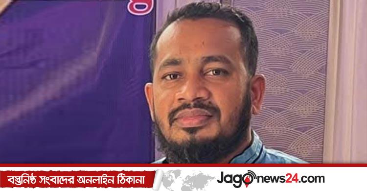 ব্রাহ্মণবাড়িয়ায় সরকারি কাজে বাধা, যুবদল নেতা বহিষ্কার