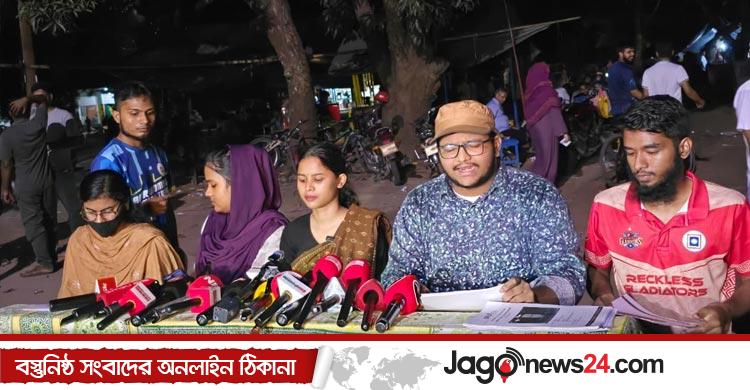 রাকসু নির্বাচন / জরিপে ভিপি-জিএস-এজিএস পদে এগিয়ে শিবিরের প্রার্থী