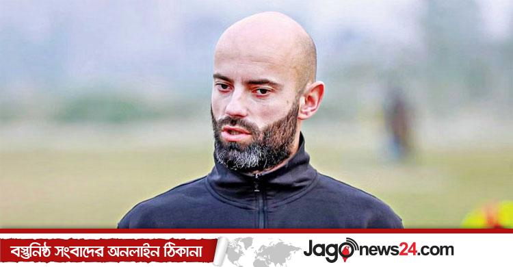 পেনাল্টি ছিল কিনা সন্দেহ ক্যাবরেরার