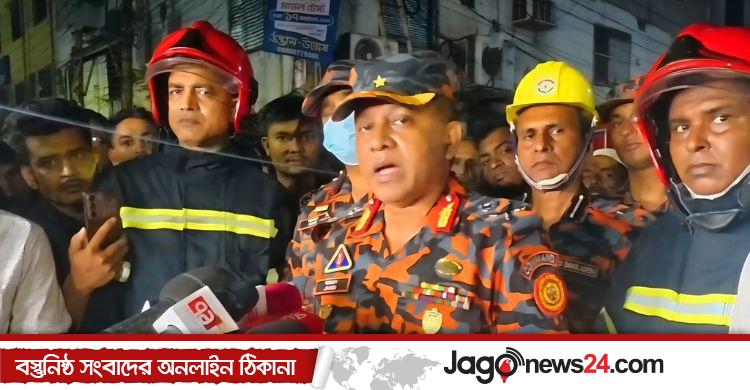 মিরপুরে অগ্নিকাণ্ড / বুয়েট প্রতিনিধিদলের ঘটনাস্থল পরিদর্শনের পর পরবর্তী সিদ্ধান্ত