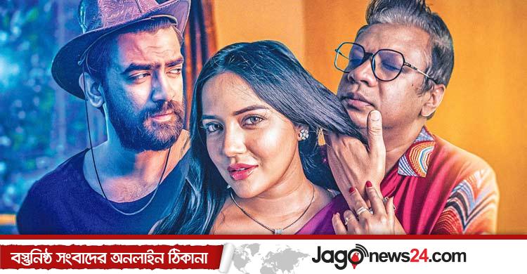 দিনার, মাহি ও তানভীরকে নিয়ে ‘গ্যাড়াকল’