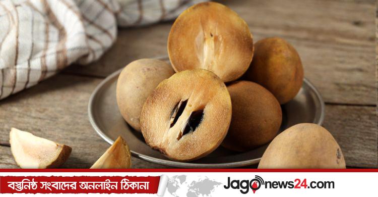 প্রাকৃতিক এনার্জি বুস্টার সফেদা