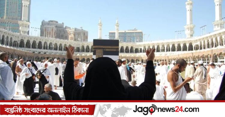 নারীরা যেভাবে ইহরাম বাঁধবেন