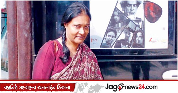 ক্যান্সারে আক্রান্ত নির্মাতা মাতিয়া বানু শুকু, ভারতে চলছে চিকিৎসা
