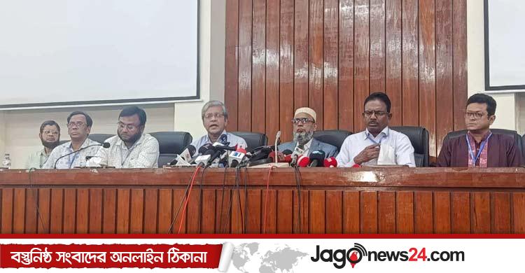 সর্বোচ্চ ১৭ ঘণ্টার মধ্যে রাকসুর ফলাফল প্রকাশ হবে: নির্বাচন কমিশন