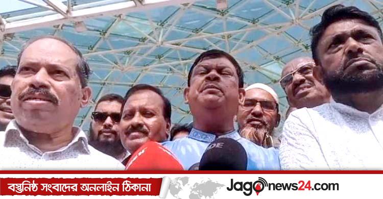 তারেক রহমান প্রধানমন্ত্রী হবেন, বাংলাদেশ এগিয়ে যাবে: সরোয়ার
