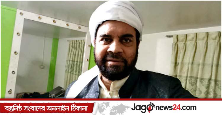 লন্ডনে কোরআন পড়ে সময় কাটাচ্ছেন ইলিয়াস কাঞ্চন