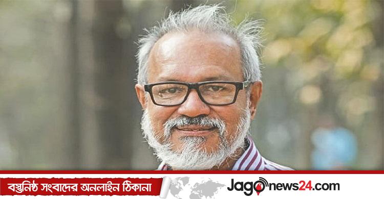 তিন গোয়েন্দার লেখক রকিব হাসান মারা গেছেন