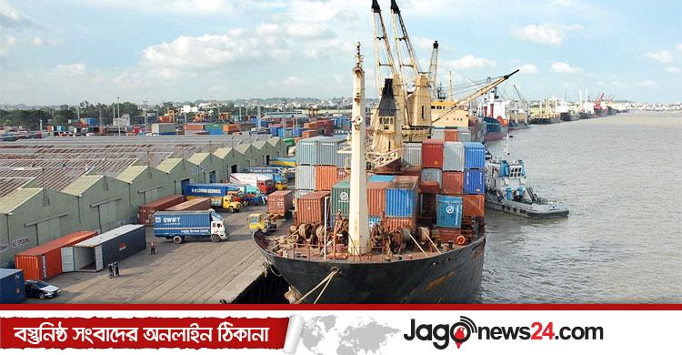 বর্ধিত বন্দর মাশুলে চাপে ব্যবসা-বাণিজ্য, ভুগবে সাধারণ মানুষ