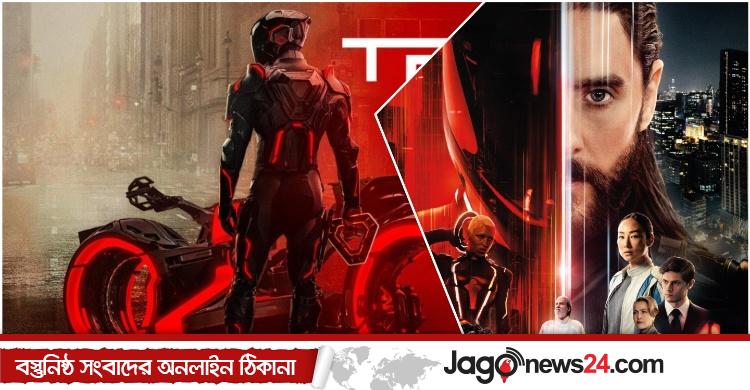 স্টার সিনেপ্লেক্সের পর্দায় মানবতা বনাম কৃত্রিম বুদ্ধির দ্বন্দ্ব