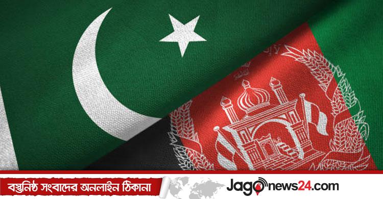 পাকিস্তান-আফগানিস্তানের মধ্যে ফের ৪৮ ঘণ্টার যুদ্ধবিরতি কার্যকর