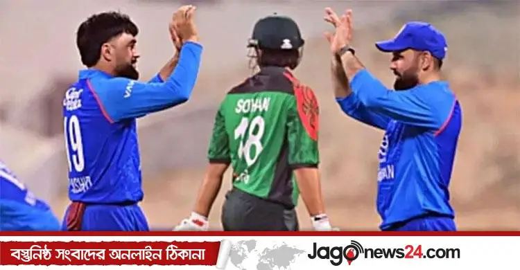জিততে ভুলে যাওয়া বাংলাদেশ সেই ২০ বছর আগে ফিরে গেছে