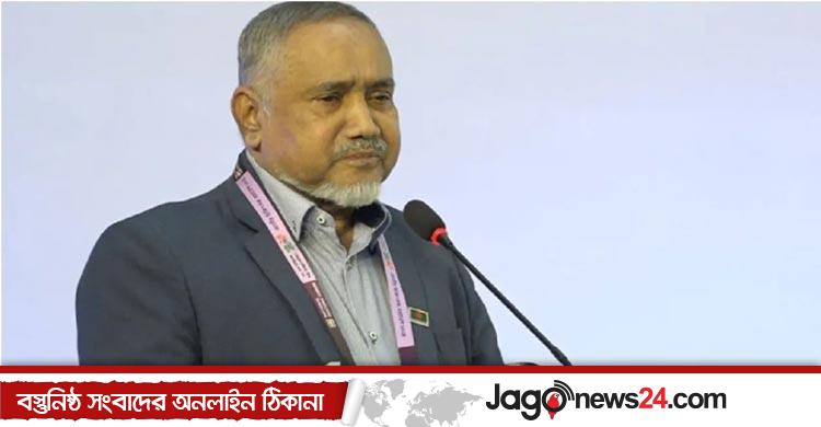 ডা. তাহের / গণভোট আর জাতীয় নির্বাচন আলাদা বিষয়, একদিনে করার প্রস্তাব উদ্ভট