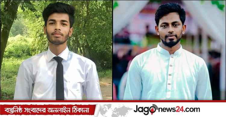 বেরোবির এআইএস ক্লাবের ভিপি মিজান জিএস আলবীর