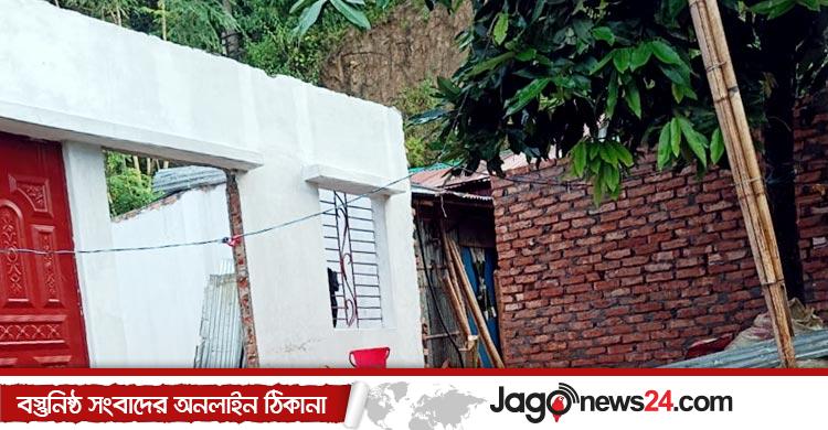 চট্টগ্রামে পাহাড় কেটে স্থাপনা নির্মাণ, পরিবেশ অধিদপ্তরের নোটিশ