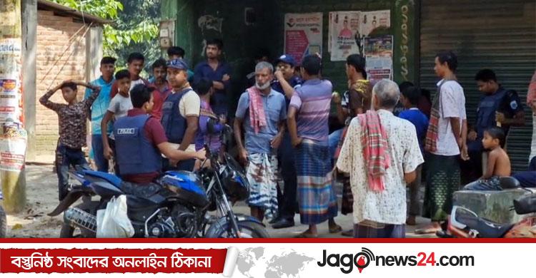 বিএনপির দুই গ্রুপের সংঘর্ষে আহত কর্মীর মৃত্যু