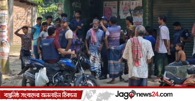 নাচোলে বিএনপির দুই পক্ষের সংঘর্ষে আহত দুই ভাইয়ের মৃত্যু