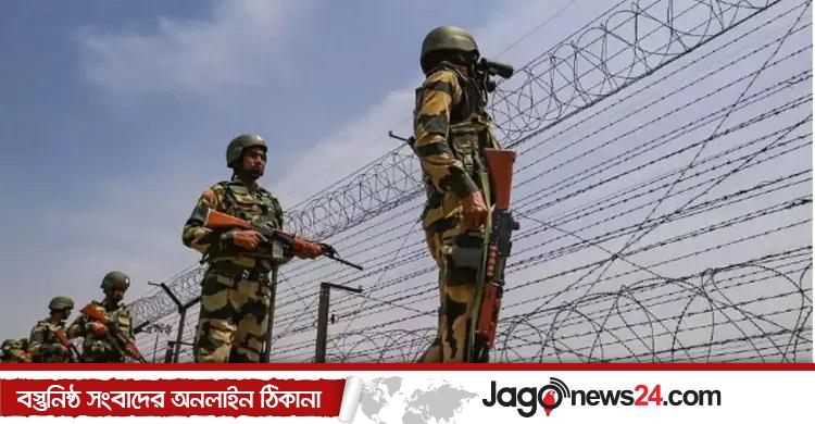 ত্রিপুরায় তিন বাংলাদেশিকে পিটিয়ে হত্যা