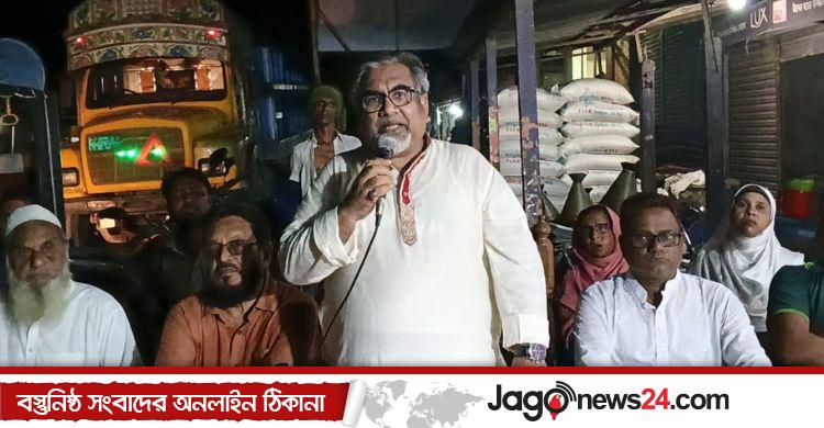 জামায়াত নির্বাচন বাধাগ্রস্ত করতে ফন্দিফিকির করছে: প্রিন্স