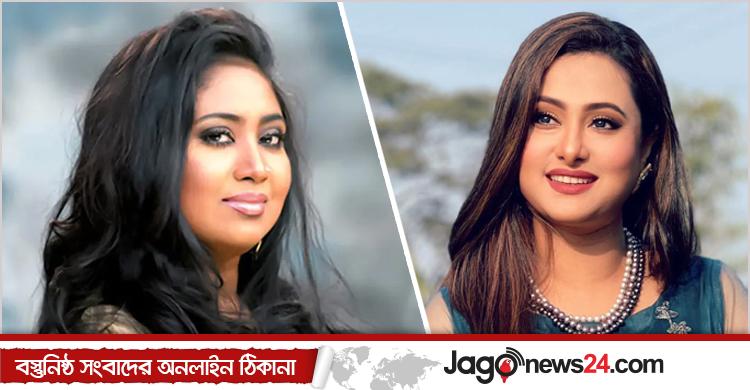 সিজেএফবি বিশেষ সম্মাননা পাচ্ছেন দুই তারকা